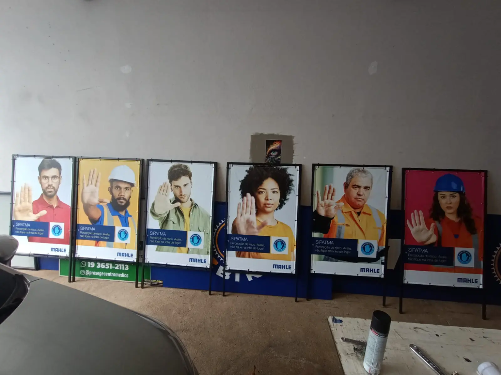 Placas impressas produzidas pela Art Nove